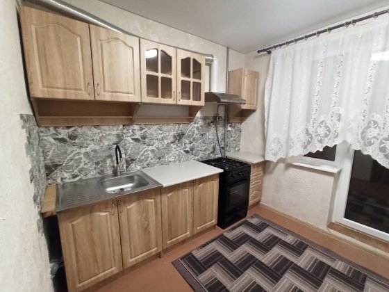 Сдам 1 ком квартиру Кривой Рог