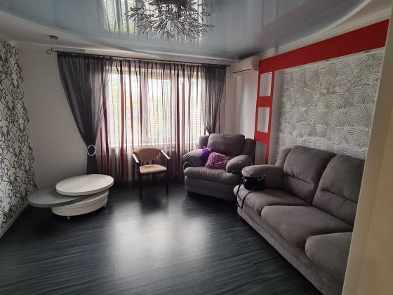 Оренда 2-х кімнатної  квартири від власника Кривой Рог