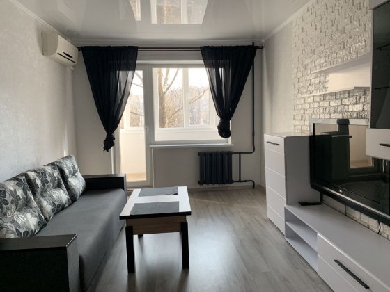 Сдаю 2-х комн.квартиру на Вечернем от хозяина Кривой Рог