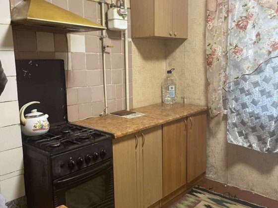 Аренда 2-х комнатной на 17 квартале Кривой Рог