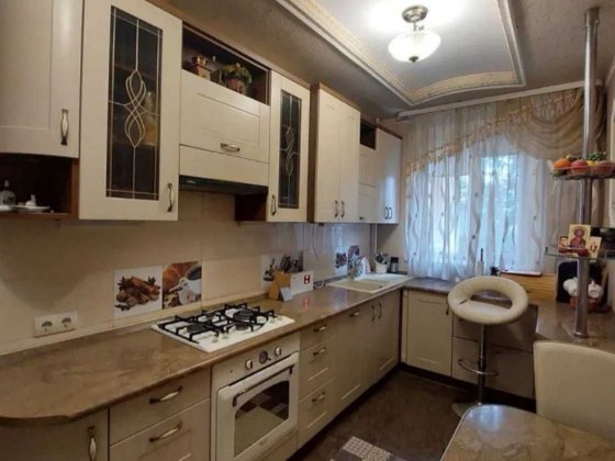 Оренда 3-кімнатної квартири Луцк