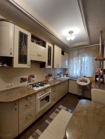 Оренда 3-кімнатної квартири - фото 1