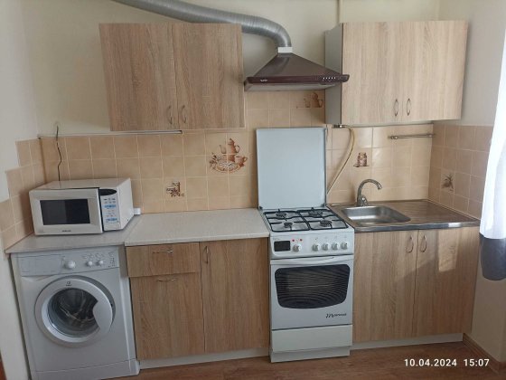 Здається окрема кімната у двокімнатній квартирі Луцьк