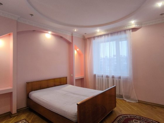 Оренда 2к квартири район Відродження Луцк