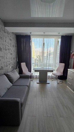 Оренда 1к квартира Газ повна комплектація 6 поверх з 10 - фото 1