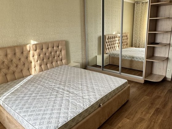 Квартира 2 комнаты, 95 квартал Кривой Рог