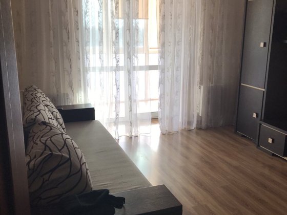 Оренда однокімнатної квартири в Ірпені Ирпень