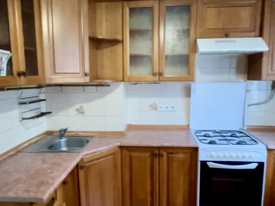 Оренда 1-кімнатної квартири по вул.Героїв Добровольців Луцк