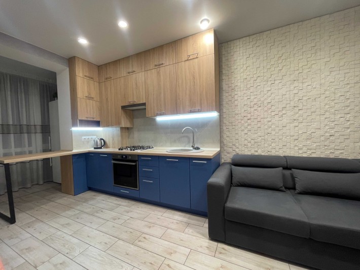 Оренда євро 2к квартири в м. Ірпінь ЖК "Центральний" - фото 1