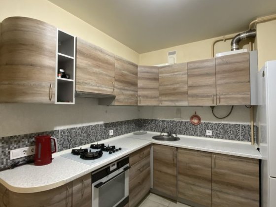 Оренда 1к квартири.Можна з тваринами. Ирпень