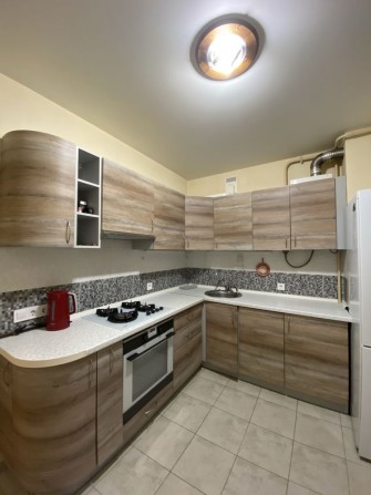 Оренда 1к квартири.Можна з тваринами. - фото 1