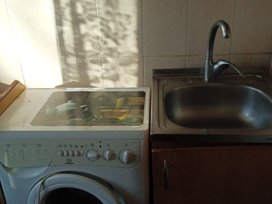 Двушка по Соборности. Оплата помесячно. Любой срок.