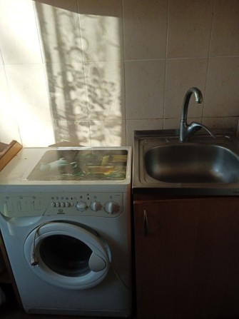 Двушка по Соборности. Оплата помесячно. Любой срок. - фото 1