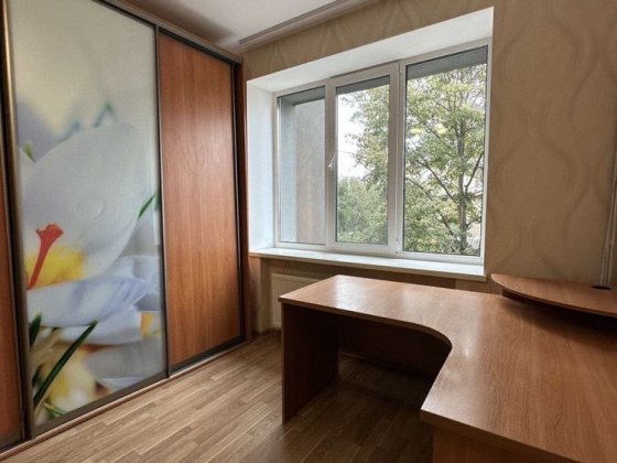 Оренда 1к квартири вул. Університетська , парк Незнайка Ирпень