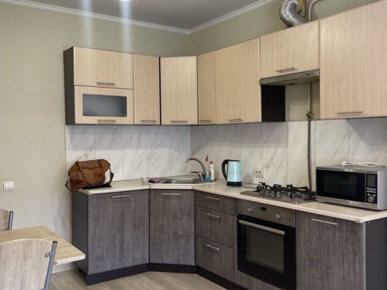 Здам однокімнатну квартру в новобудові Луцк