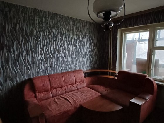 1 кімн рвйон Карачуни з меблями і технікою Кривой Рог