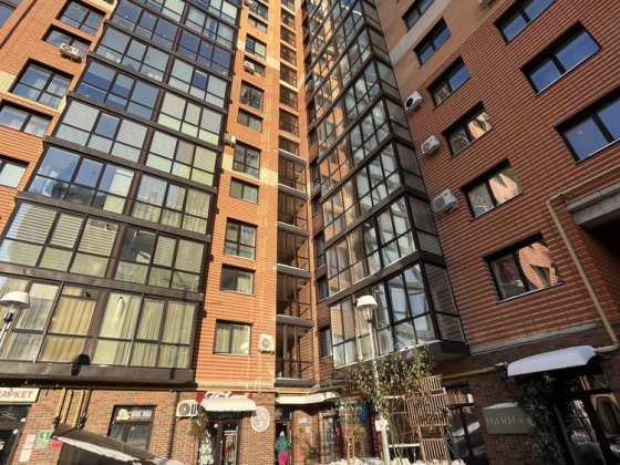 ОРЕНДА! Двокімнатна квартира в ЖК Яровиця Луцк