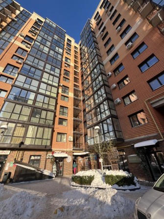 ОРЕНДА! Двокімнатна квартира в ЖК Яровиця - фото 1