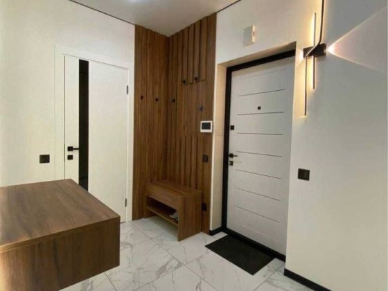 Вільна дизайнерська квартира Луцьк