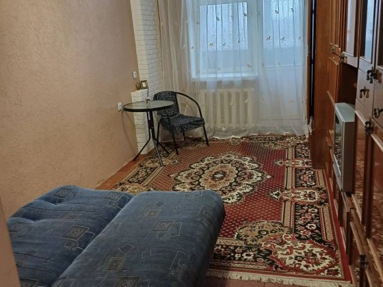 Здам 1 кімнатну квартиру, вул. Володимирська Луцьк