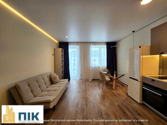 Без%! Оренда квартири в ЖК Молодість, Ірпінь вул.Соборна вул., 2-К/16 Ирпень