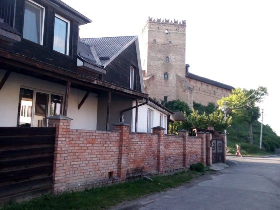 1к.Замкова вул. 1/1ц, 25м2, Ремонт косм.  8000 + кп! Луцк