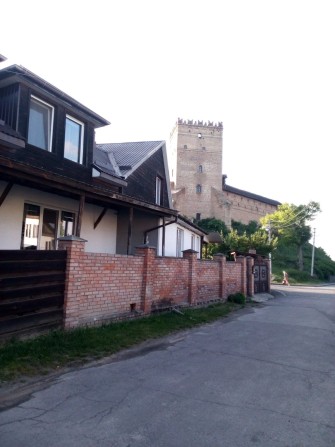 1к.Замкова вул. 1/1ц, 25м2, Ремонт косм.  8000 + кп! - фото 1