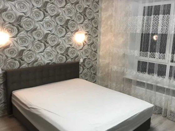 Здам 1-кім квартиру м. Ірпінь ЖК Молодість, кухня 15 м2, є газ, камін Ирпень