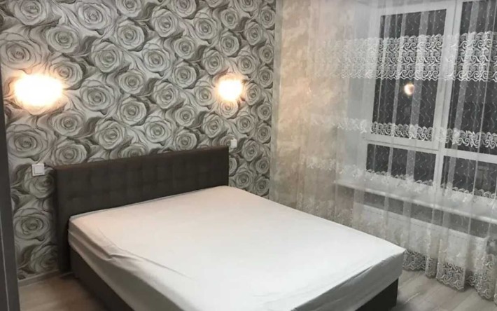 Здам 1-кім квартиру м. Ірпінь ЖК Молодість, кухня 15 м2, є газ, камін - фото 1