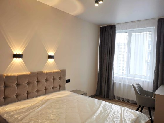 Оренда 1-к. ЖК Irpin City Молодість Ірпінь м. Академгородок ГЕНЕРАТОР Ирпень