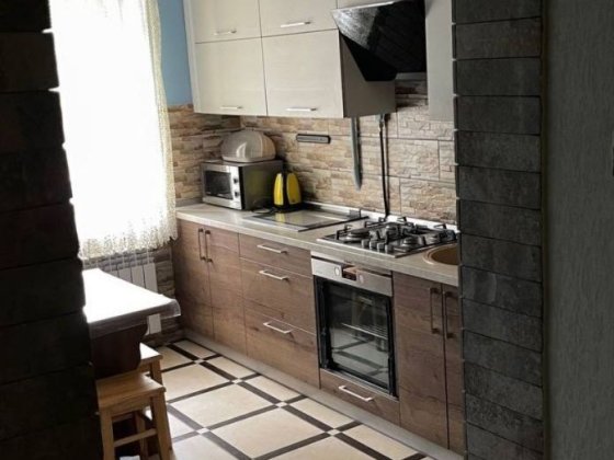 Вже вільна 2к квартира Луцк