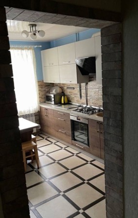 Вже вільна 2к квартира - фото 1