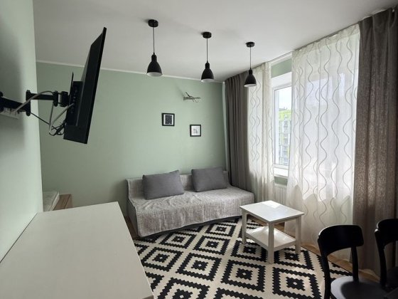 Оренда квартири ЖК Версаль Ирпень