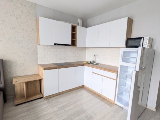 Довгострокова оренда нової студії Ірпінь Ирпень