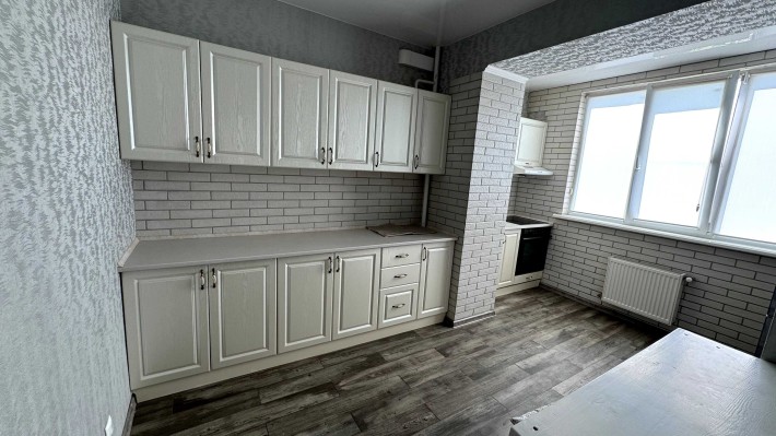 Оренда 1 кімнатної квартири, Північний ринок, ЖК Житлобуд - фото 1