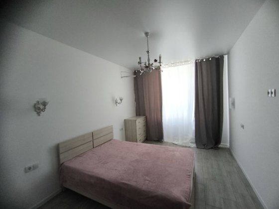 Здам 1кімнатну кв. з гардеробом ,Центральний парк Ирпень