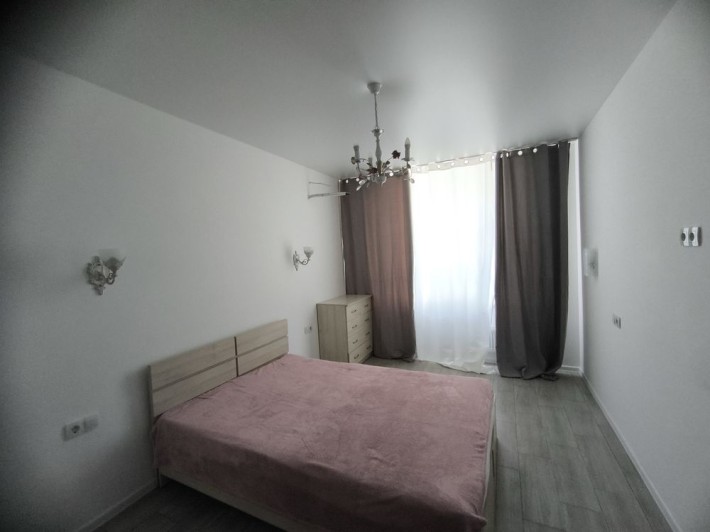 Здам 1кімнатну кв. з гардеробом ,Центральний парк - фото 1