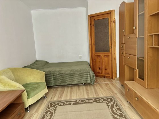 Оренда однокімнатної квартири біля ТЦ «Промінь» Луцьк