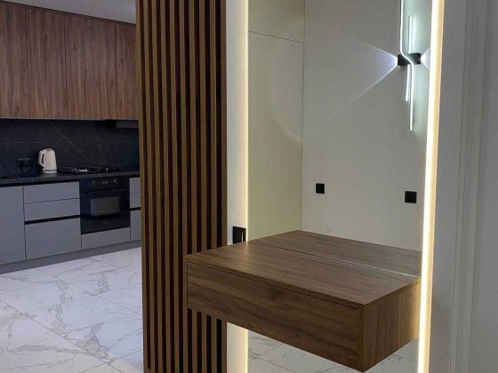 Довготривала оренда 2к квартири на вул. Привокзальна 10 ЖК Dream Town Луцк