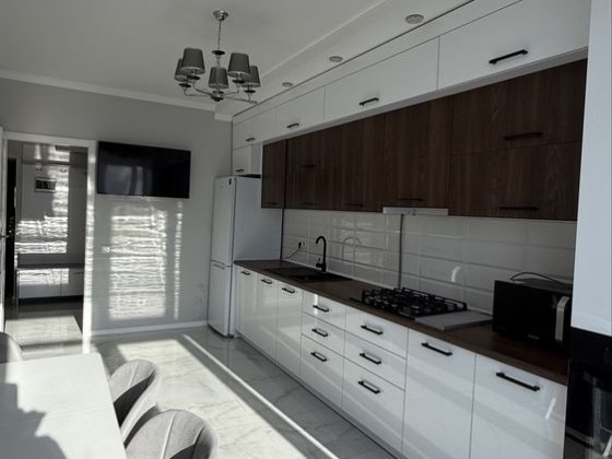 Оренда 1 кімнатної в центрі вул. Мельника 10 Ивано-Франковск