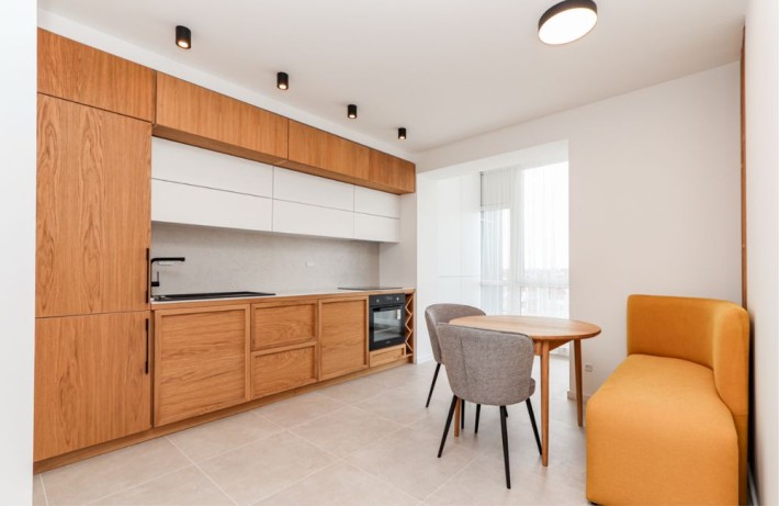 Оренда затишної 1к +КС ЖК «Княгинен» - фото 1