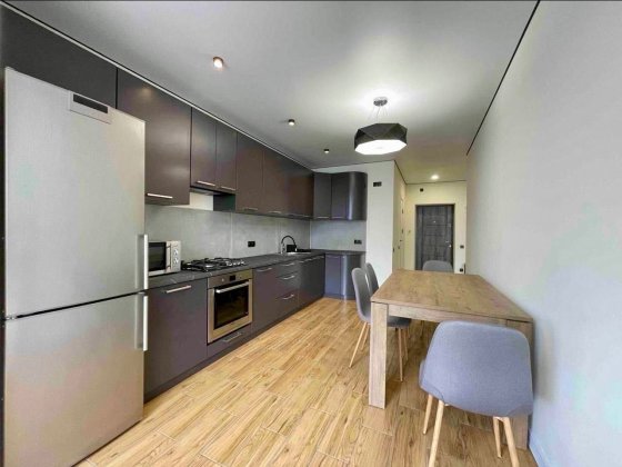 Оренда сучасної 1 кімнатної квартири. Центральна частина. Ивано-Франковск