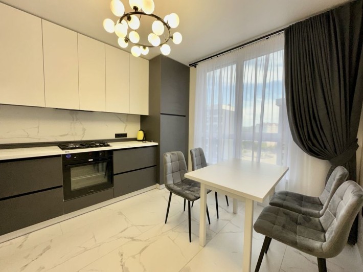 Оренда затишної 1кім квартири вул. Хіміків ЖК Comfort Park - фото 1