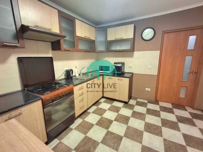 Оренда 1-кім квартири по Кисилевської, МОЖНА З ТВАРИНАМИ (51) - фото 1