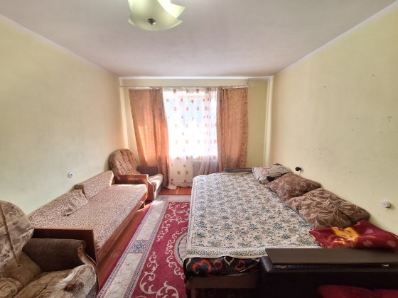 2 к.кв вул.Мазепи р-н.Сільпо Ивано-Франковск
