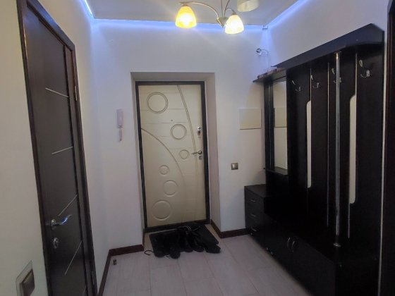 Оренда комфортної квартири у центрі міста Ивано-Франковск