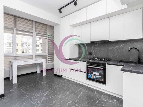 Оренда 1К квартири Івано-Франківськ