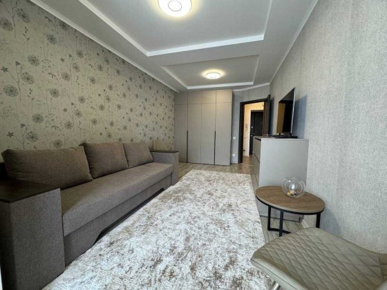 Оренда 1к кв в центрі Ивано-Франковск