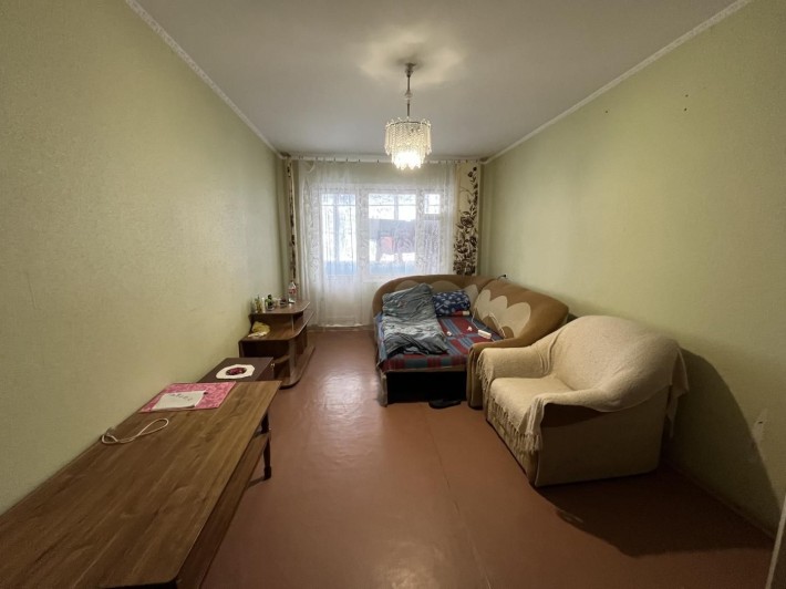 Оренда 1-к Покровський р-н, КРЭС - фото 1