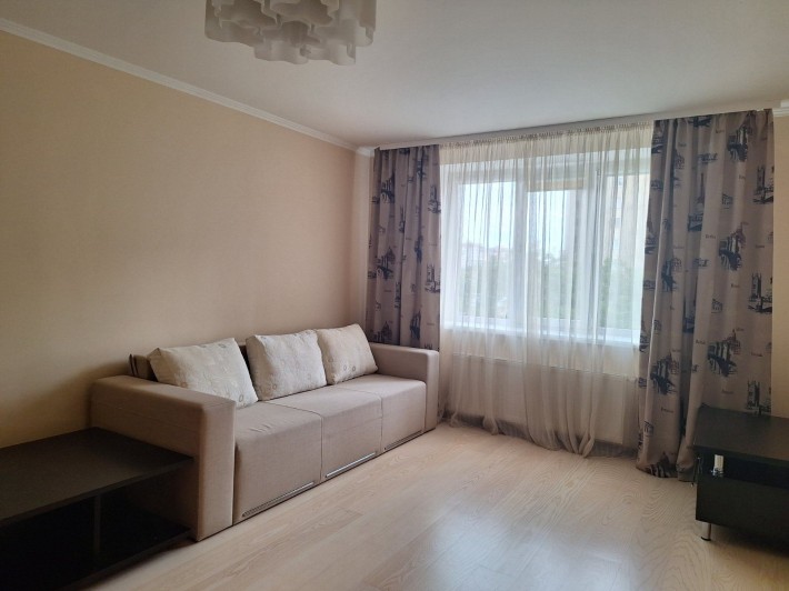 Оренда 1 кімнатної квартири - фото 1